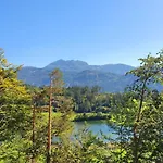 Lägenhet Haus Steger Zu Stein