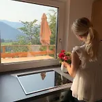 Haus Steger Zu Stein Lägenhet Kramsach