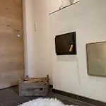 Haus Steger Zu Stein Lägenhet