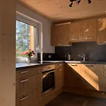 Haus Steger Zu Stein Lägenhet Kramsach
