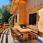 Haus Steger Zu Stein Lägenhet *