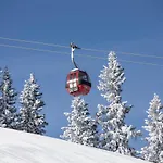 Lägenhet Haus Steger Zu Stein