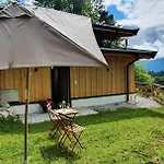 Haus Steger Zu Stein * Kramsach