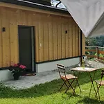 Haus Steger Zu Stein Lägenhet Kramsach
