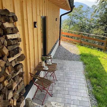 Haus Steger Zu Stein Apartmán Kramsach