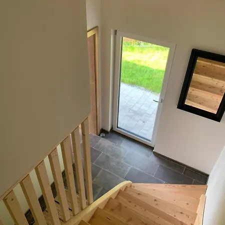 Haus Steger Zu Stein Kramsach