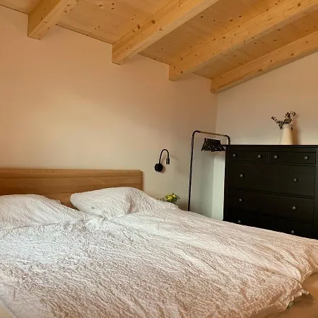 Haus Steger Zu Stein