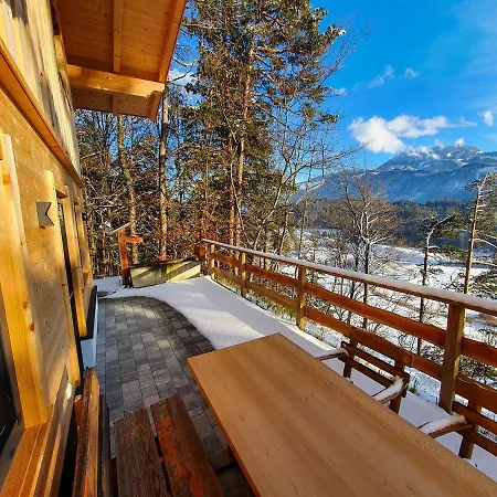 Haus Steger Zu Stein Kramsach