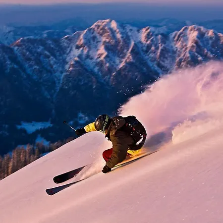 Haus Steger Zu Stein * Kramsach