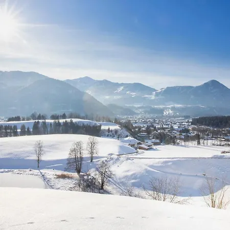 Apartament Haus Steger Zu Stein