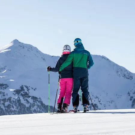 Haus Steger Zu Stein *