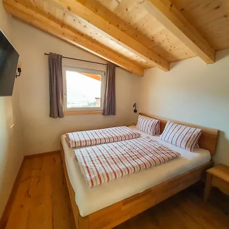 Haus Steger Zu Stein * Kramsach