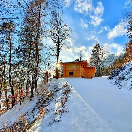Apartmán Haus Steger Zu Stein *