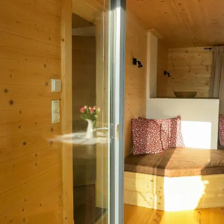 Haus Steger Zu Stein