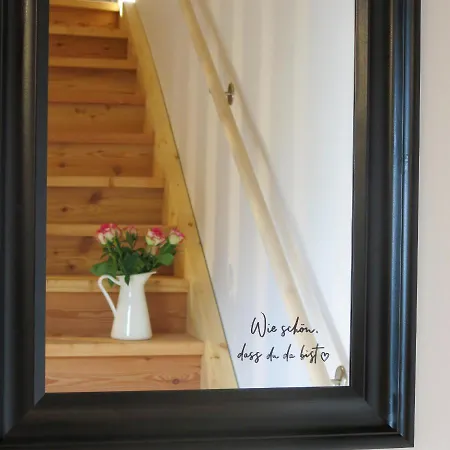 Apartmán Haus Steger Zu Stein Kramsach