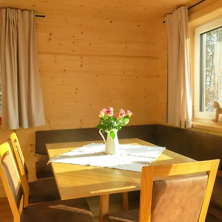 Haus Steger Zu Stein Apartmán