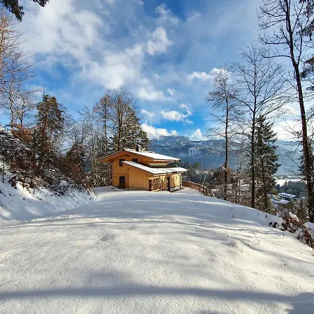 Haus Steger Zu Stein *