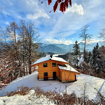 Haus Steger Zu Stein *