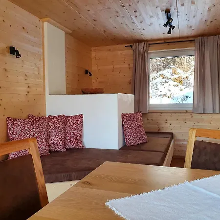 Διαμέρισμα Haus Steger Zu Stein Kramsach