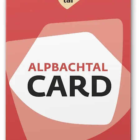 Haus Steger Zu Stein Apartmán *