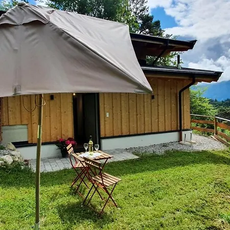 Haus Steger Zu Stein * Kramsach