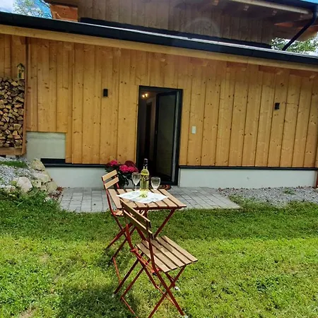 Haus Steger Zu Stein 克拉姆萨赫