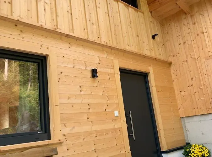 Appartamento Haus Steger Zu Stein