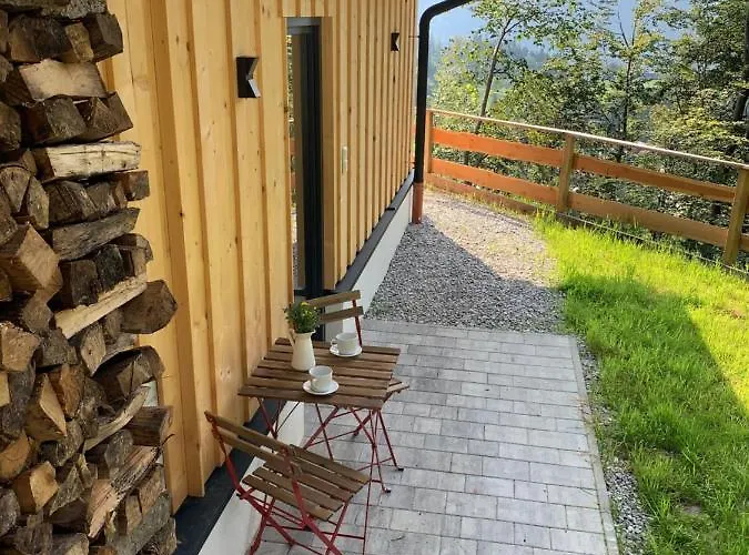 Haus Steger Zu Stein Appartamento Kramsach