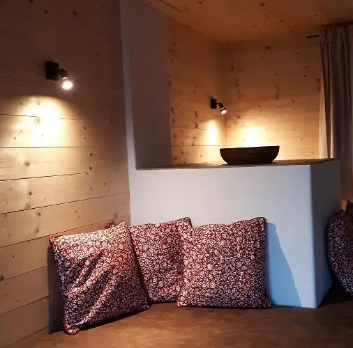 Apartament Haus Steger Zu Stein *