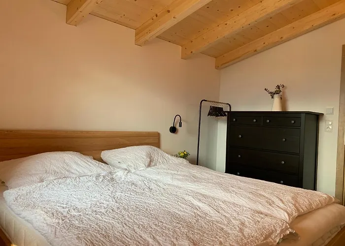 Haus Steger Zu Stein