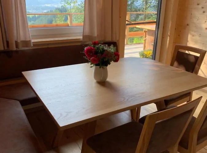 Haus Steger Zu Stein Appartamento Kramsach