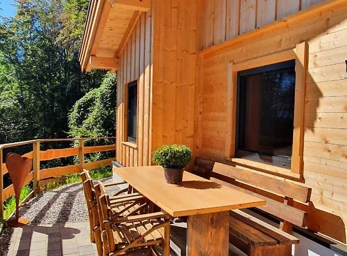 Haus Steger Zu Stein Apartament *