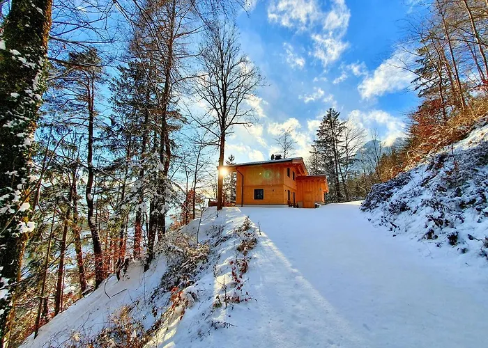 Apartament Haus Steger Zu Stein *