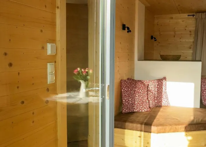 Haus Steger Zu Stein