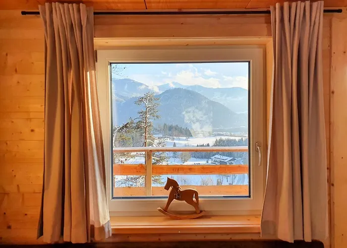 Haus Steger Zu Stein Appartamento