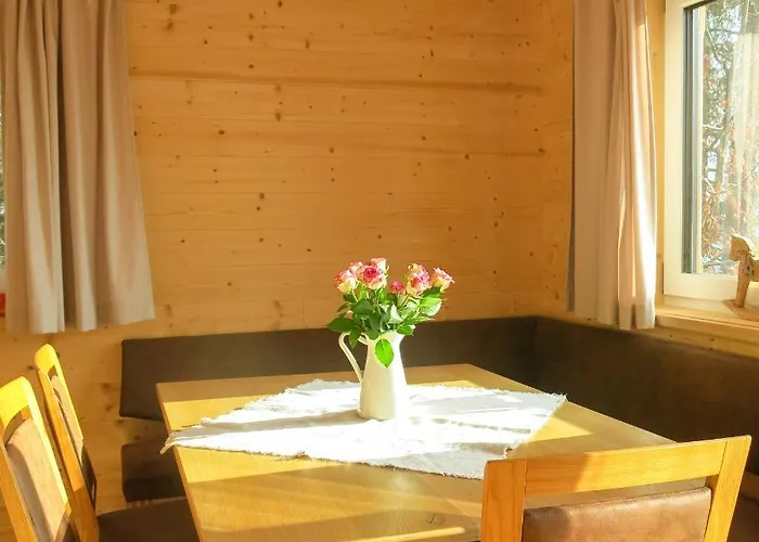 Haus Steger Zu Stein Apartament