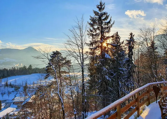Haus Steger Zu Stein *
