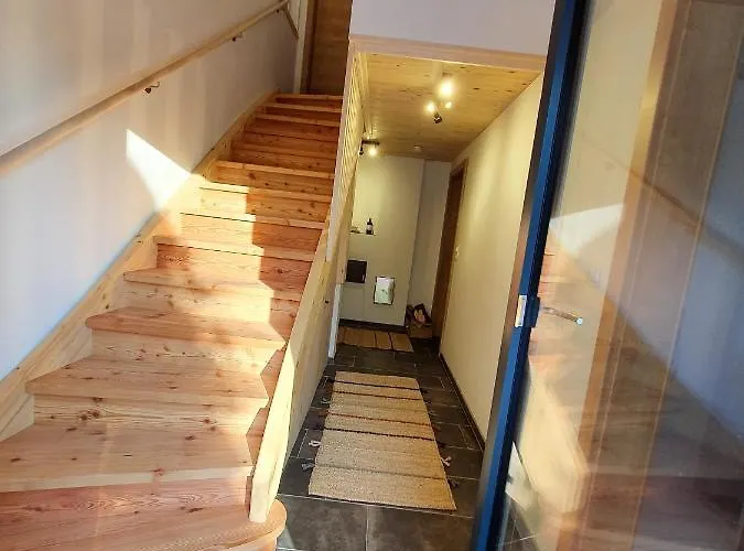 Haus Steger Zu Stein *