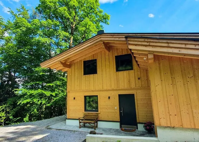 Haus Steger Zu Stein Appartamento *