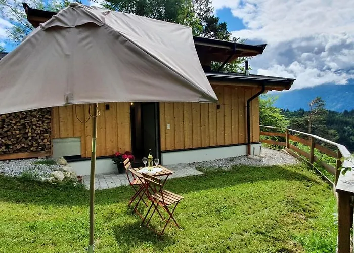 Haus Steger Zu Stein * Kramsach