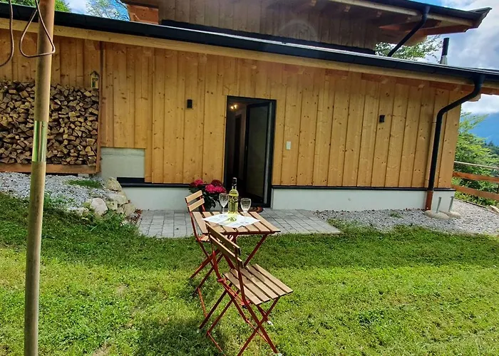 Haus Steger Zu Stein Kramsach