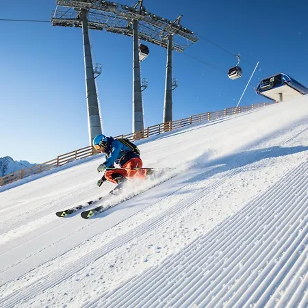 Haus Steger Zu Stein Apartamento *