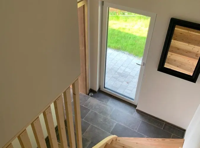 Haus Steger Zu Stein Kramsach