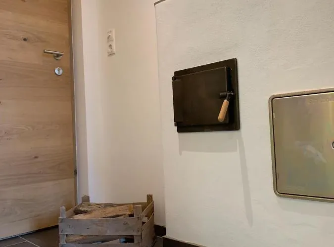 Haus Steger Zu Stein Apartamento