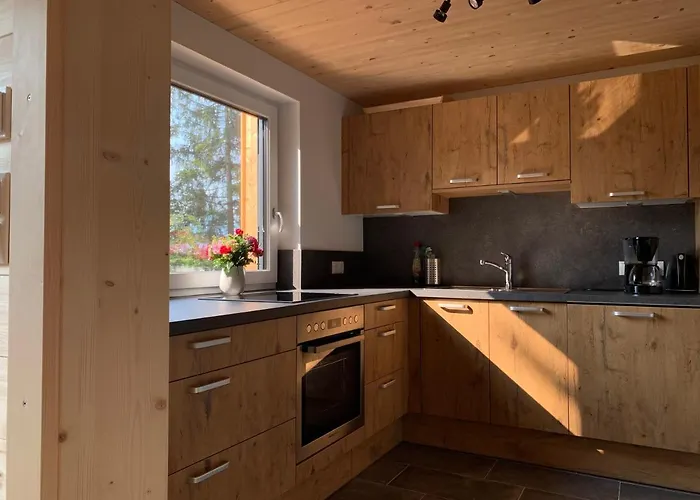 Haus Steger Zu Stein Apartamento Kramsach