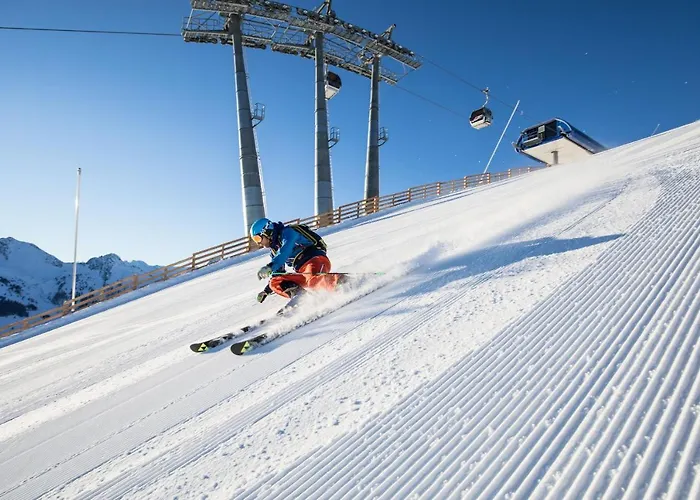 Haus Steger Zu Stein Apartamento *