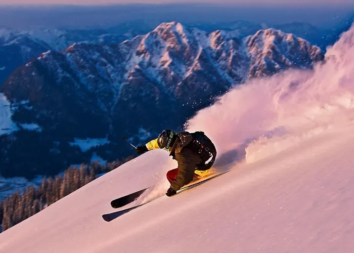 Haus Steger Zu Stein * Kramsach