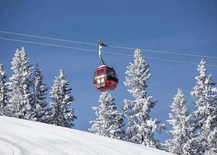 Apartamento Haus Steger Zu Stein