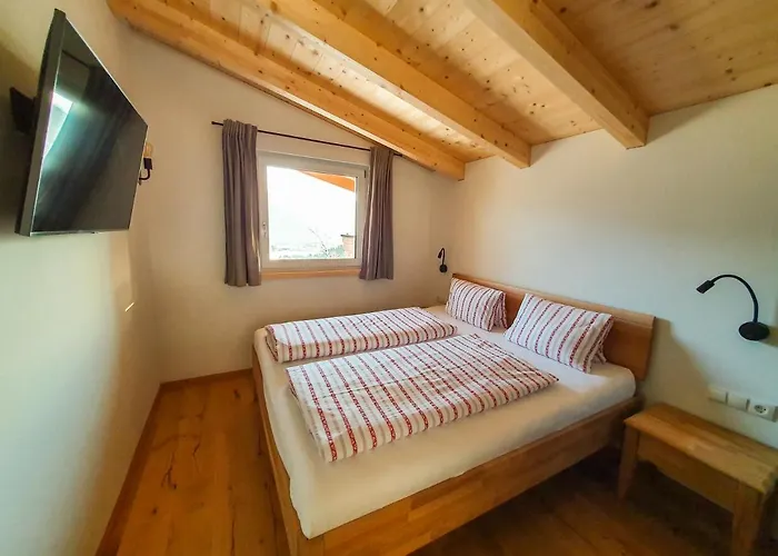 Haus Steger Zu Stein * Kramsach