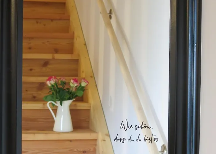 Apartamento Haus Steger Zu Stein Kramsach